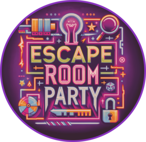 Petrecere la escape room