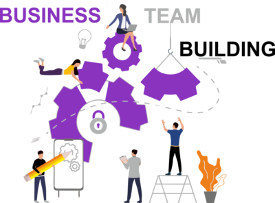 Teambuilding la Escape Room